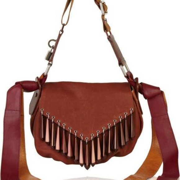 genuine Marc Jacobs shoulder Bag - Picture 4 of 8